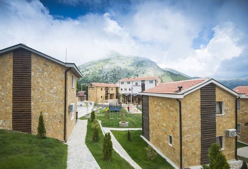 Ethno Village St. George