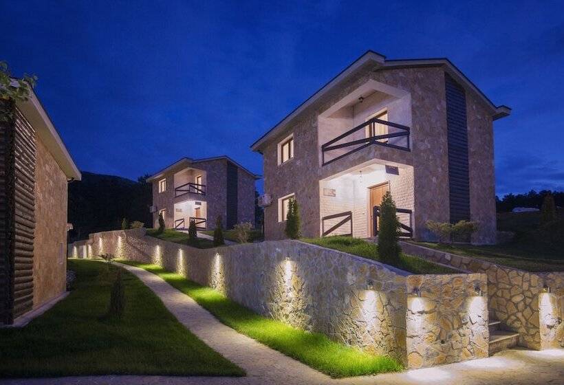 Ethno Village St. George