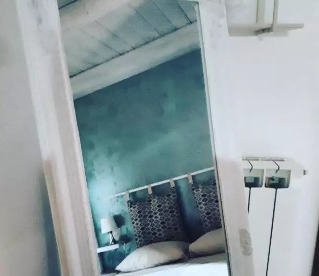 Granny's House