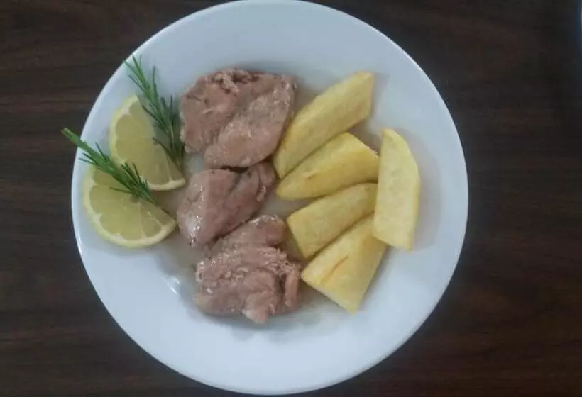 هتل Al Sakhra