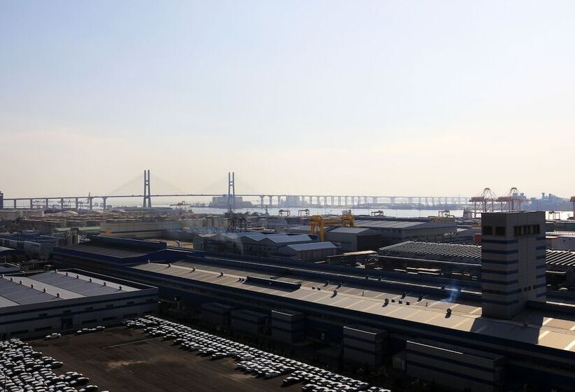 Hotel Ekklim Classic