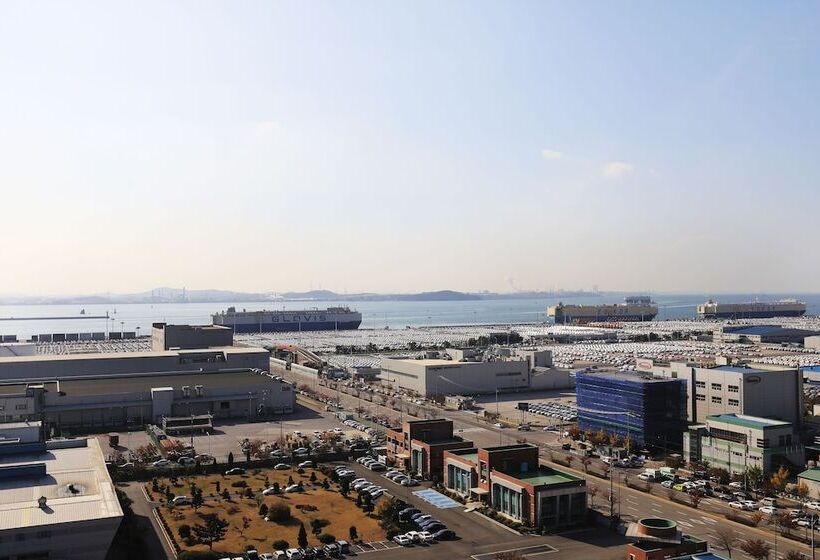 Hotel Ekklim Classic