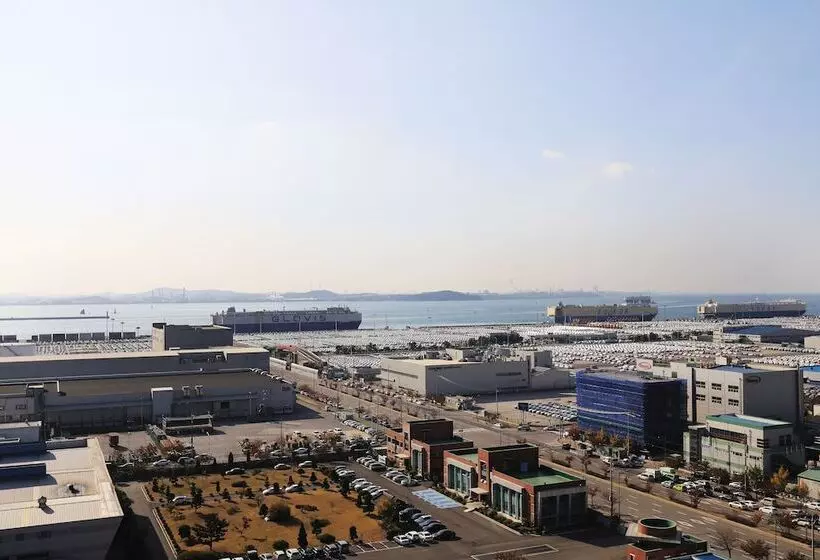 Hôtel Ekklim Classic