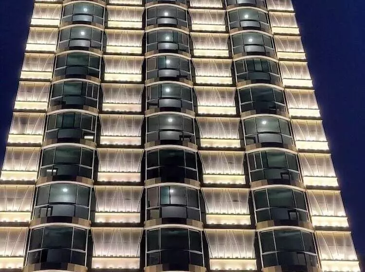 Hôtel Ekklim Classic