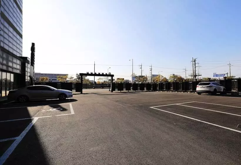 Hôtel Ekklim Classic