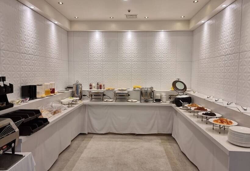 Hotel Ekklim Classic