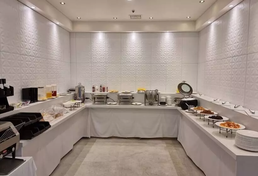 Hôtel Ekklim Classic