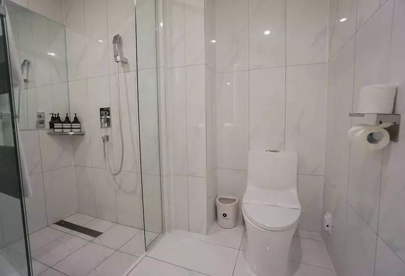 Hôtel Ekklim Classic