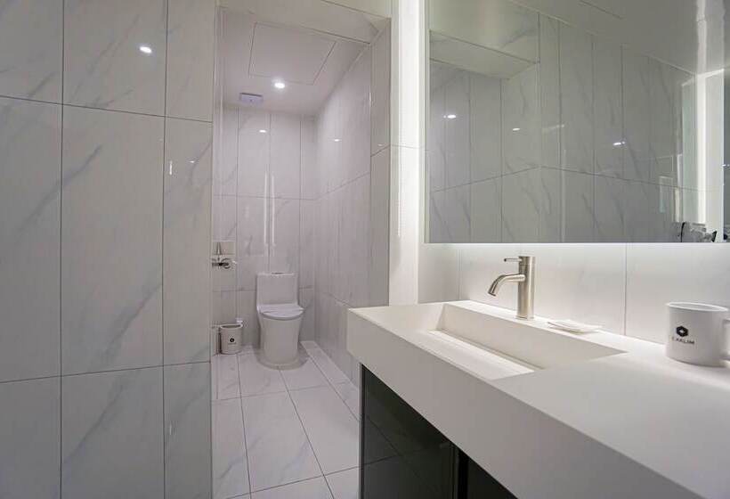 Hotel Ekklim Classic