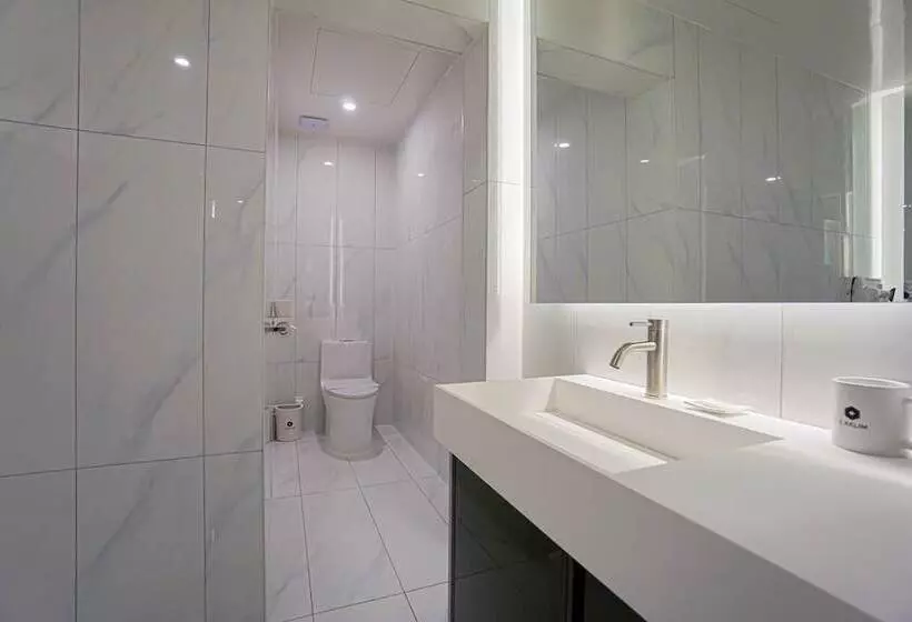 Hôtel Ekklim Classic