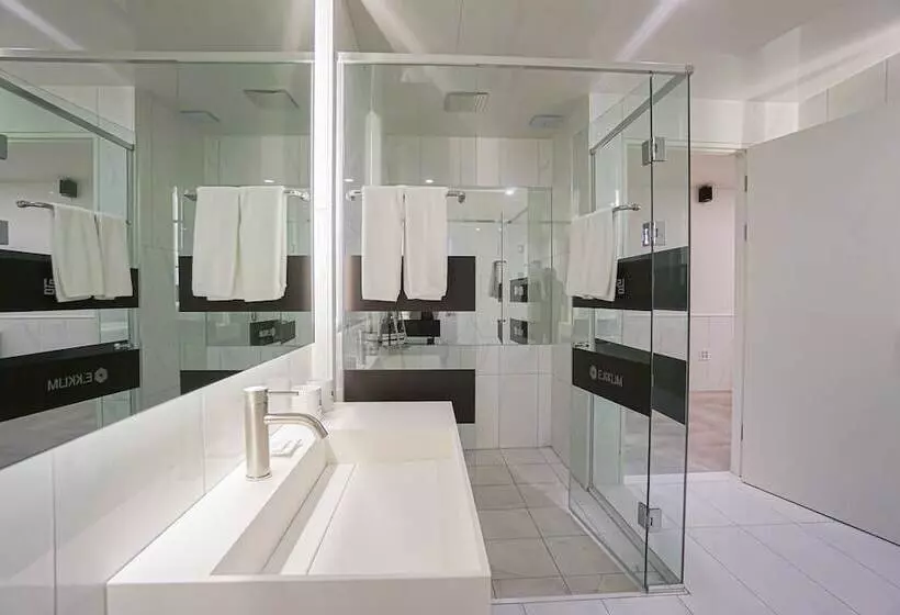 Hôtel Ekklim Classic