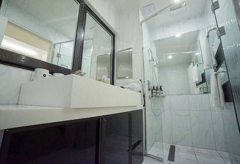 Hotel Ekklim Classic