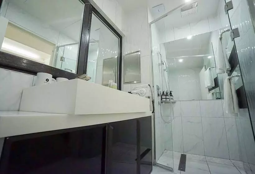 Hôtel Ekklim Classic