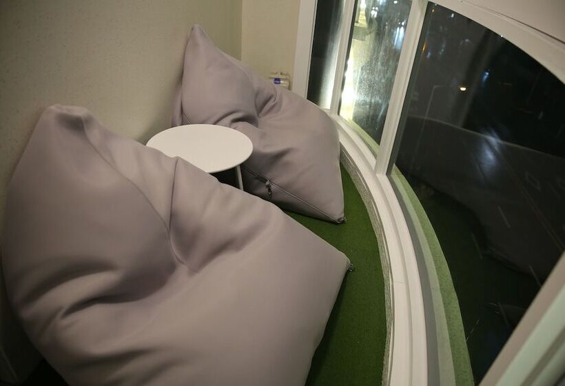 Hotel Ekklim Classic