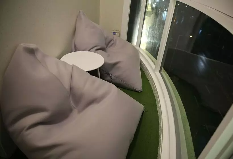 Hôtel Ekklim Classic