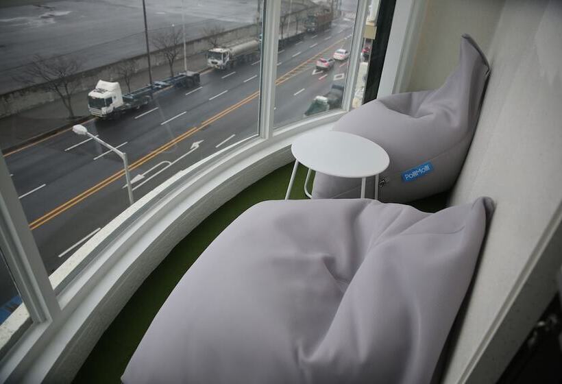 Hotel Ekklim Classic