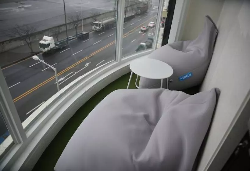 Hôtel Ekklim Classic