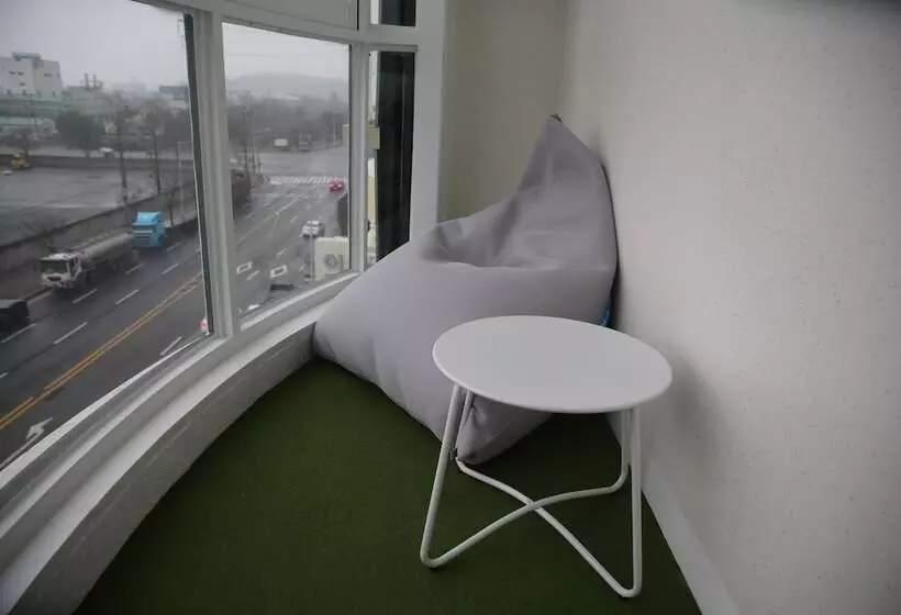 Hôtel Ekklim Classic