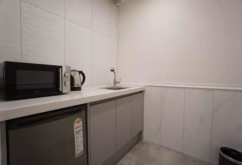 Hôtel Ekklim Classic