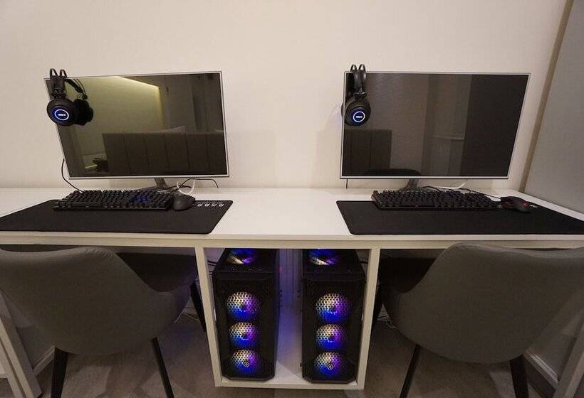 Hotel Ekklim Classic