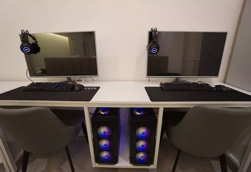 Hôtel Ekklim Classic