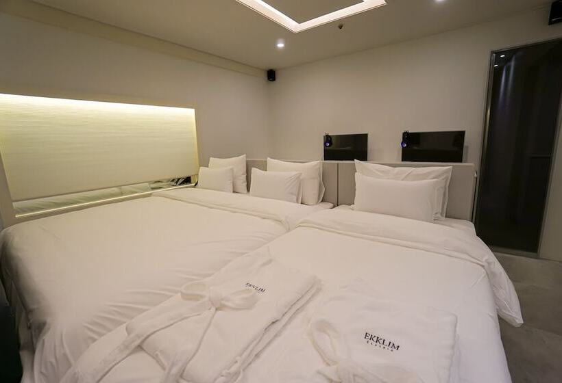 Hotel Ekklim Classic