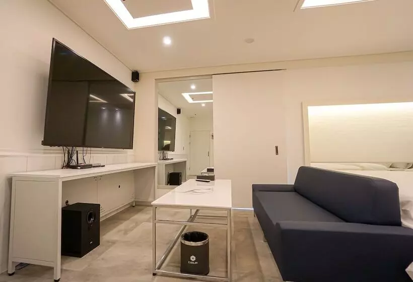 Hôtel Ekklim Classic