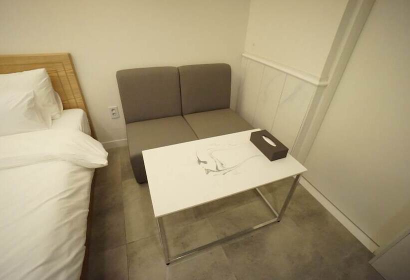 Hotel Ekklim Classic