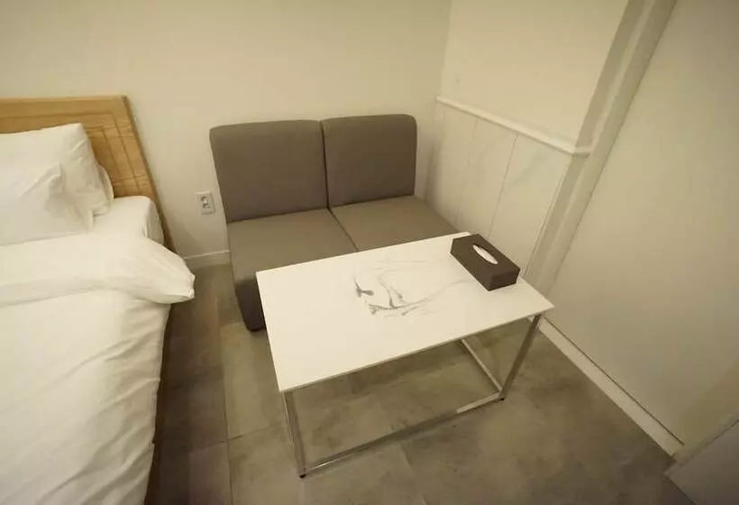 Hôtel Ekklim Classic