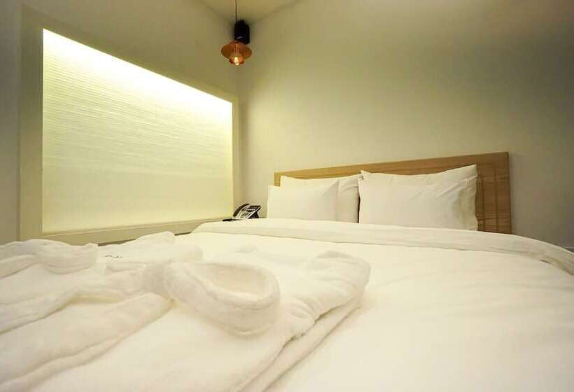 Hotel Ekklim Classic