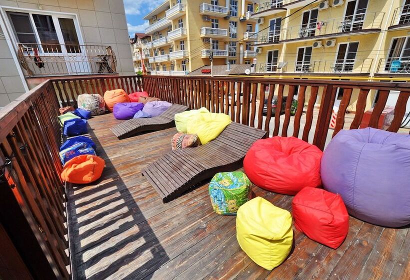 בית מלון כפרי Khloya