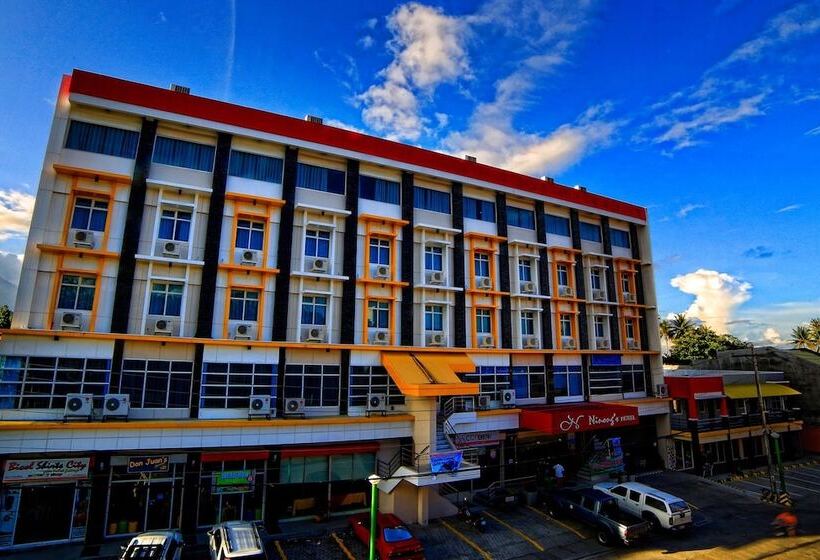 Hotel Ninong S
