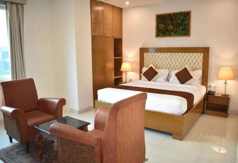 فندق Noosa By Dcrest