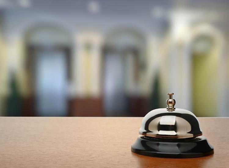 בית מלון כפרי Oakwood Chail