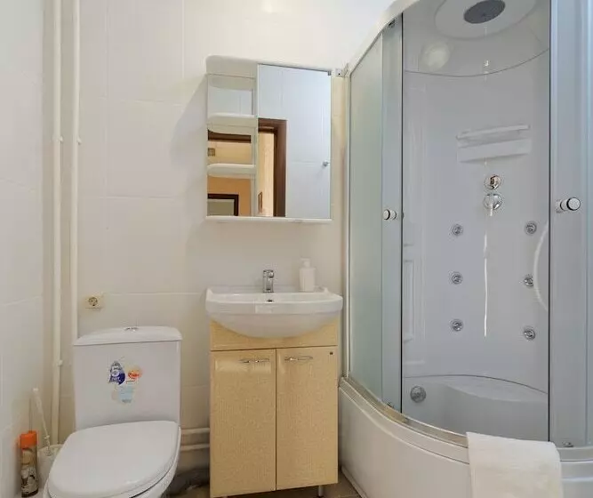 ホテル Orion Apartment