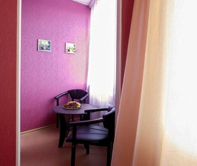 Отель Orion Apartment