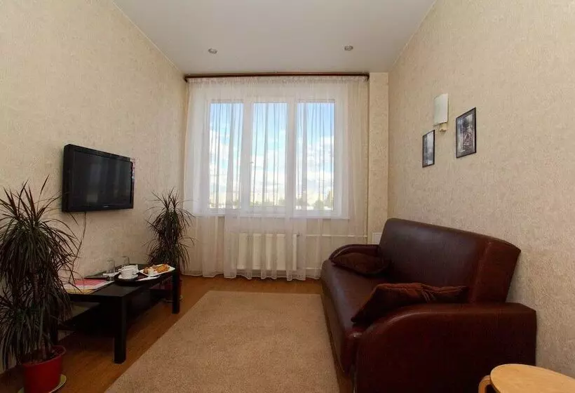 ホテル Orion Apartment