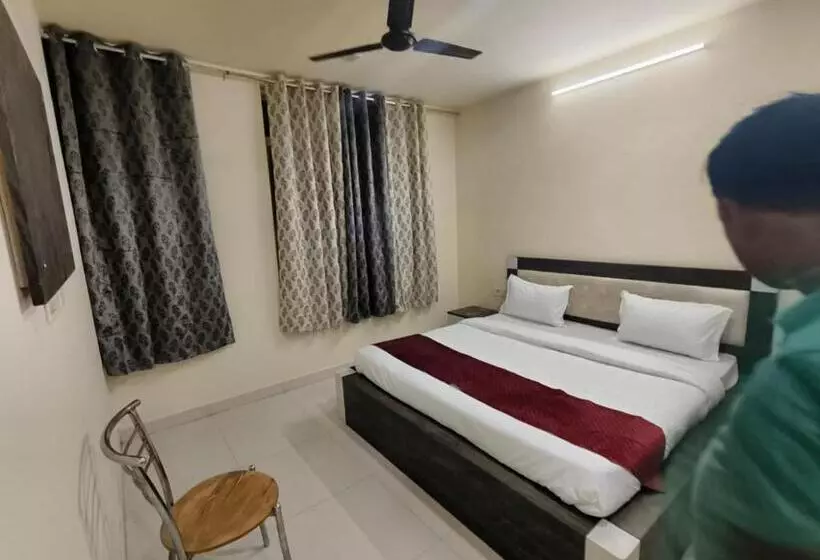 هتل Heritage Haveli