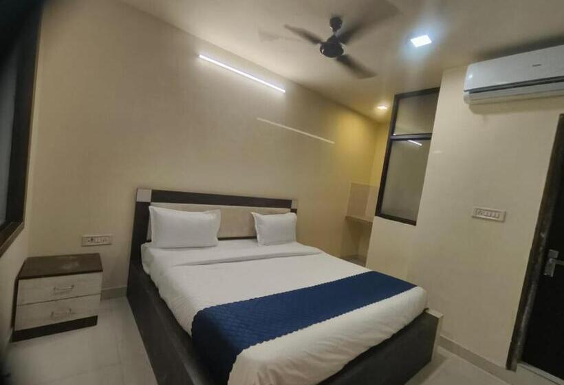 فندق Heritage Haveli