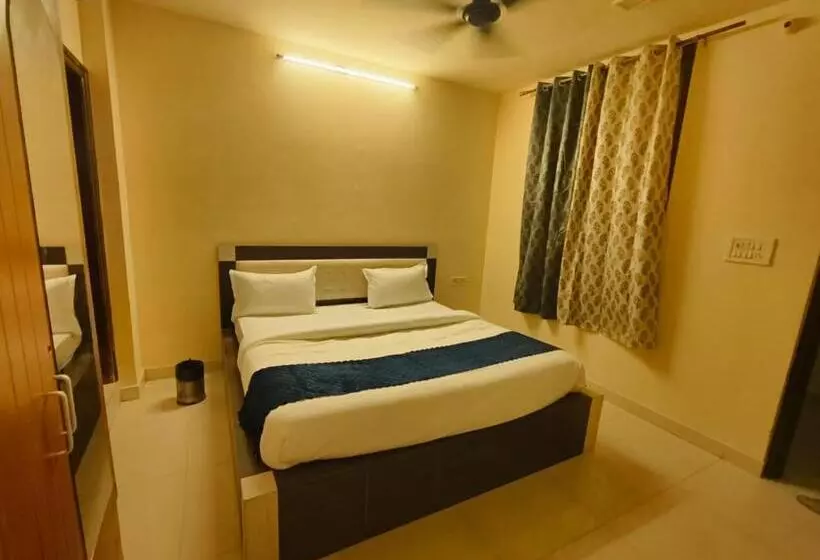 هتل Heritage Haveli