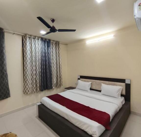 فندق Heritage Haveli