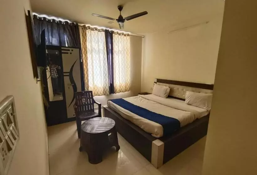 هتل Heritage Haveli