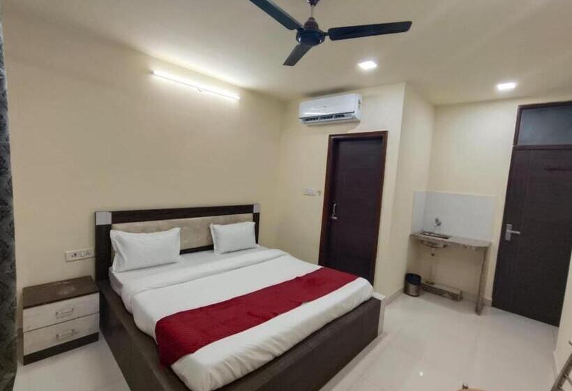 فندق Heritage Haveli