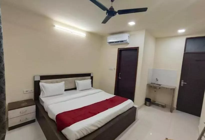 هتل Heritage Haveli