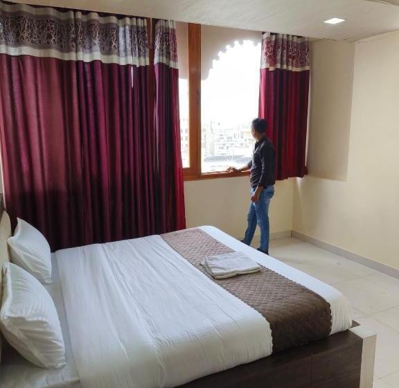 فندق Heritage Haveli