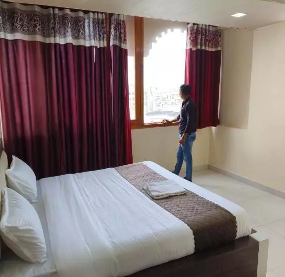 هتل Heritage Haveli