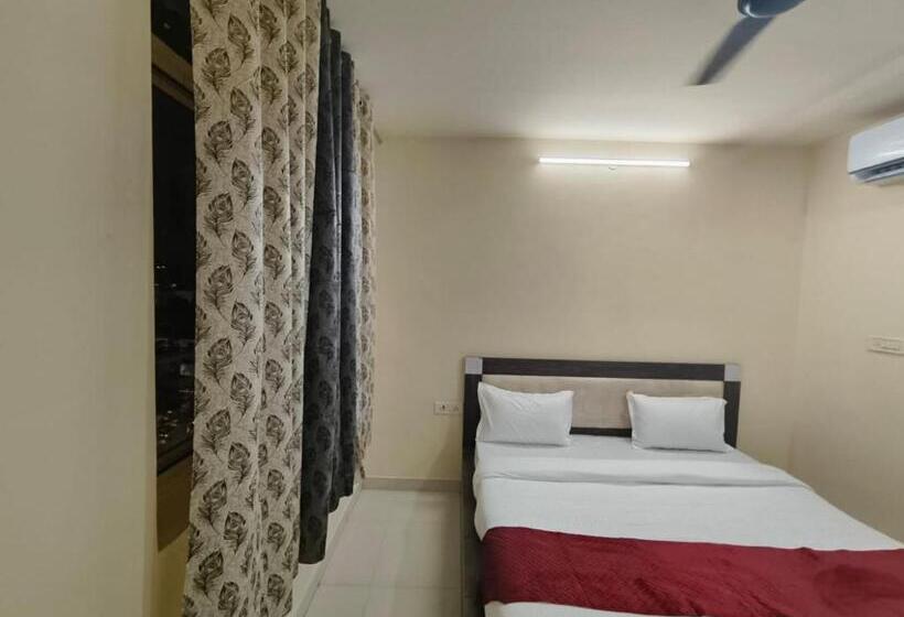 فندق Heritage Haveli