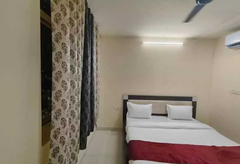 هتل Heritage Haveli