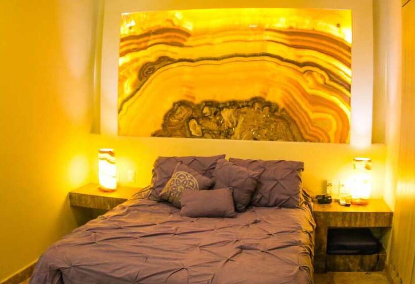 Ka Suites Tulum By Ha