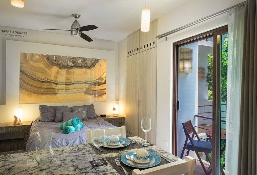 Ka Suites Tulum By Ha